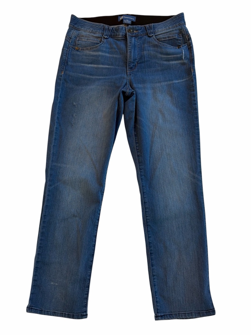 Democracy Ladies Jeans Size 12 “Ab” Solution  Style B 1560BBOO
